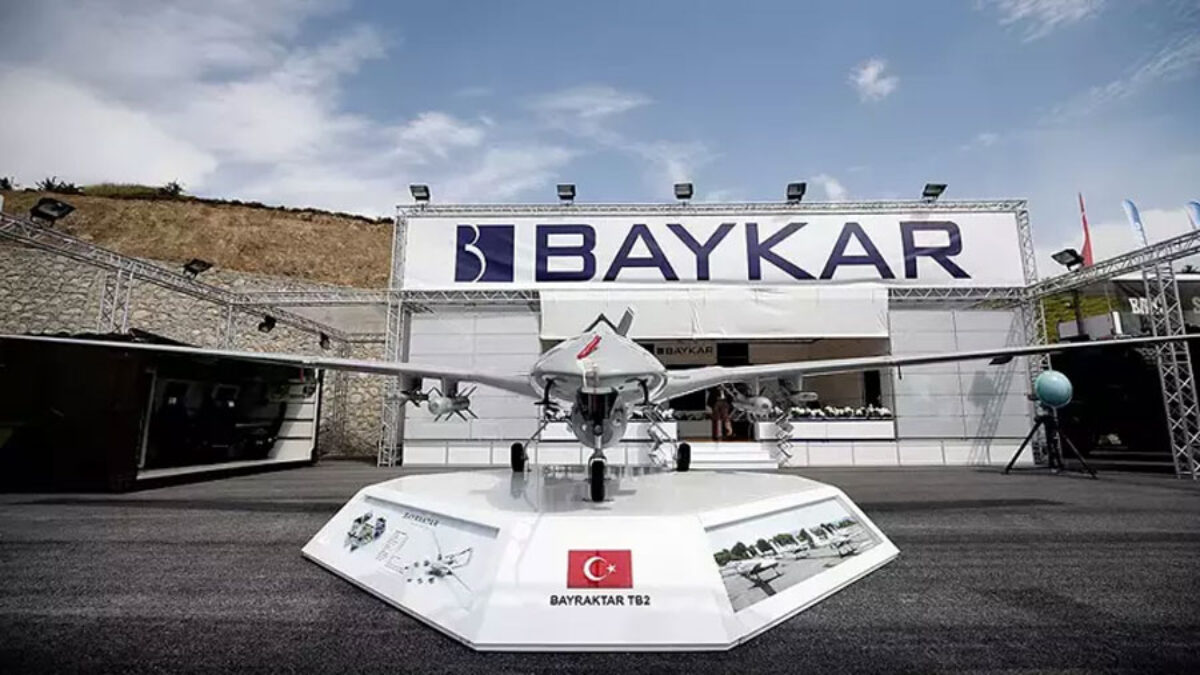 Baykar İtalyan havacılık devi Piaggio Aerospace'in yeni sahibi olacak - Radikal